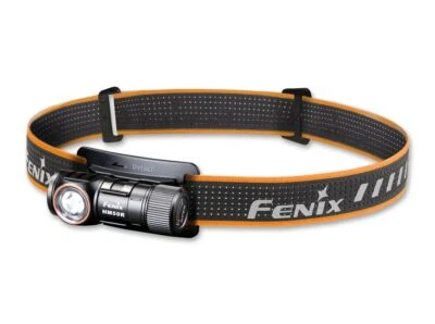 Fenix HM50R V2.0 Stirnlampe Kopflampe 700 lm USB-C Aluminium IP68 ✔️ 09FN1012 - Bild 1 von 4