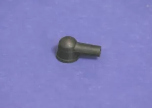 Alternator Power Wire Terminal Rubber Boot Chevrolet Chevy GMC Buick Olds - Picture 1 of 7