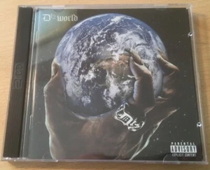 D12 "D12 World" 2CD Set *23 Tracks* Shady Records 9862431 (2004) VG Condition - Picture 1 of 2