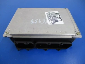 VW PASSAT Variant B5 3B5 8D0907558F Unité de Contrôle du Moteur 1997 21412234 - Imagen 1 de 3