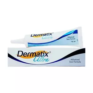 Dermatix Ultra Advanced Scar Gel 15 g Q2E6 C2Y7 R2V3 B5W4 D2W8 F9A5 - Bild 1 von 8
