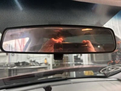 2011 - 2020 现代伊兰特后视镜无远程信息处理美国制造 — 第 1/4 张图片