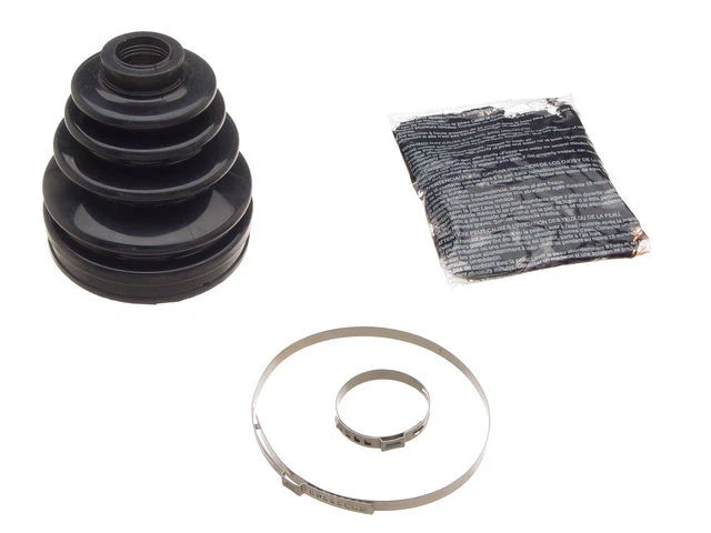 Kit de arranque CV para 95-04 Toyota Tacoma RAV4 2,7 L 4 cilindros 3,4 L V6 AWD 4x4 DLX KJ35J8 Foto 1 de 1