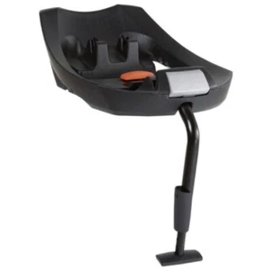 CYBEX Aton Base 2, For CYBEX infant car seat Aton, Black (Base Only) - Picture 1 of 3
