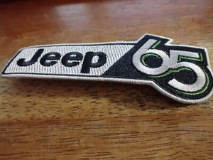 PARCHE AUTOMÓVIL JEEP 65 BX V #13 - Imagen 1 de 2