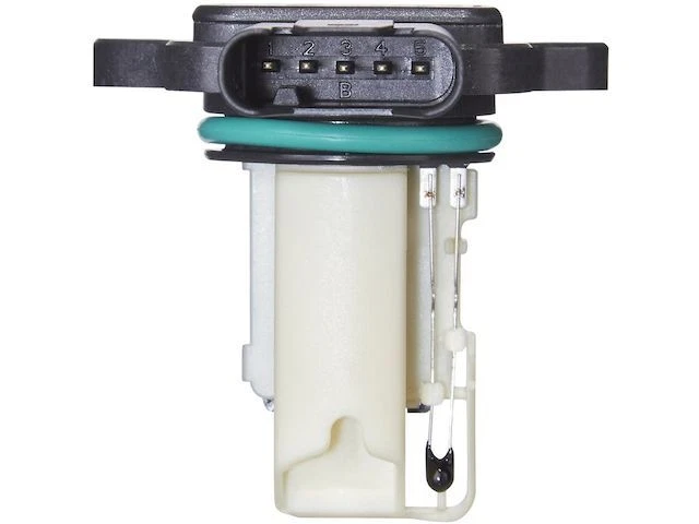 Sensor de flujo de masa de aire Spectra Premium para BMW X5 2007-2010 21KWYF Foto 1 de 1
