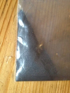 Tula Niello Pulver für Silber/Gold pulverisiert gebrauchsfertig 10g - Bild 1 von 2