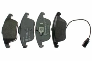 Brembo Bremsbeläge P85113 vorne Audi A4 (B8) A5 (8T 8F) inkl. Cabriolet - Picture 1 of 3