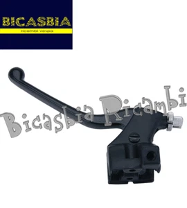 9711 - COMANDO PORTALEVA DERBI 50 FENIX SENDA DRD X-TREME RACER XRACE M - Picture 1 of 1