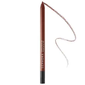 SEPHORA Retractable Rouge Gel Lip Liner 27 KNOCK ON WOOD  Full Sz NEW & SEALED - Picture 1 of 1