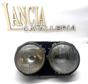 Frontscheinwerfer Lancia Beta Coupe Carello - Bild 1 von 8