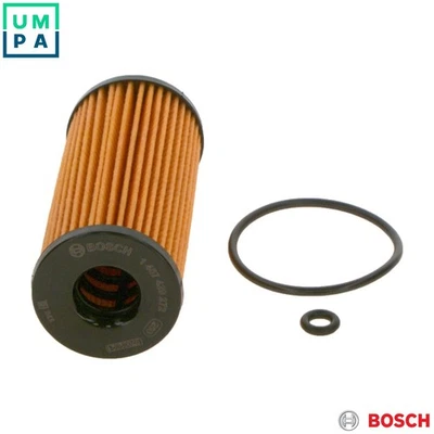 OIL FILTER 1 457 429 272 FOR MERCEDES-BENZ OM640.941/940/942 2.0L 4cyl A-CLASS - Image 1 of 4