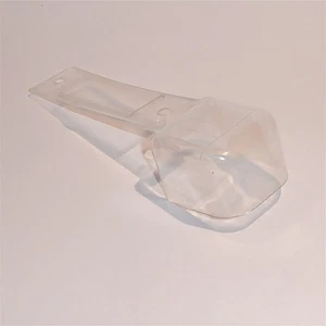 Matchbox Lesney King Size K 18 a Articulated Horsebox Trailer Window Unit - Picture 1 of 4