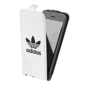Adidas Copertura Vibrazione Borsa Pieghevole Protettiva Custodia Case per Apple - Foto 1 di 4