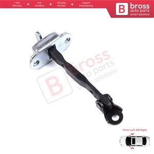 Front Door Stop Assy Limiter for Toyota RAV4 MK3 XA30 A3 2005-2013 Vanguard A3 - Picture 1 of 10