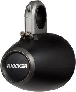 Carcasas de altavoces resistentes a la intemperie KICKER 12 KMTES - Imagen 1 de 1