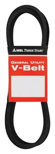 Mitsuboshi FHP 4L760 General Utility V-Belt 0.5 in. W X 76 in. L For Fractional - Picture 1 of 2