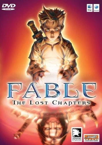 Fable: The Lost Chapters (Mac) - Image 1 of 1