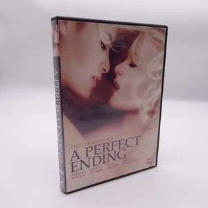 A Perfect Ending (DVD, 2013) - Picture 1 of 3