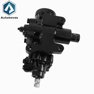 Power Steering Gear Box For GMC K15 / K1500 Pickup 1968 1969-1973 1974 27-7502 - Image 1 of 4