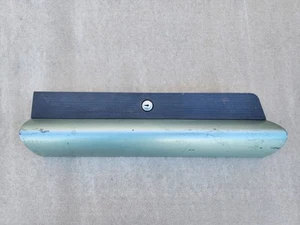 1963 Oldsmobile Starfire Super 88 Dash Glovebox Door Original 63 Olds Dasboard - Picture 1 of 18