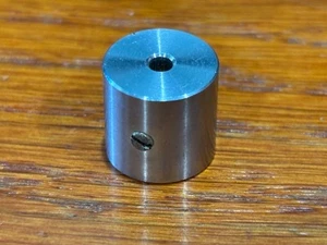 Turntable Parts - Lateral Weight (12.3mm, 11-Grams) - Picture 1 of 2