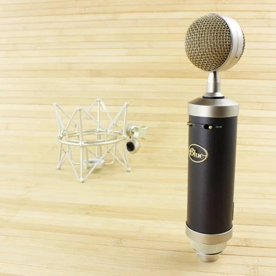 Blue Baby Bottle SL - Cardioid Condenser Microphone - Image 1 of 4