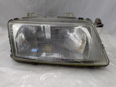 Faro derecho pasajero convertible compatible con 99-03 SAAB 9-3 121754 Foto 1 de 4
