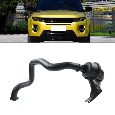 Resonador de aire de conducto para Land Rover Range Rover Evoque 2,0 L 16 V gasolina 2012-2018 Foto 1 de 4