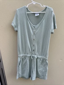 Gap Kids Girls One Piece Jumper Size M - Picture 1 of 7