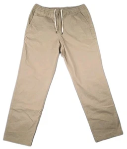 Polo Ralph Lauren Polo Prepster Classic Fit Chino Pant Men's Sz XL Khaki Awesome - Picture 1 of 10