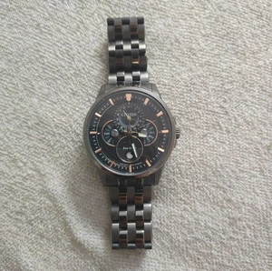 Citizen Eco Drive Calendrier Moon - Bild 1 von 5