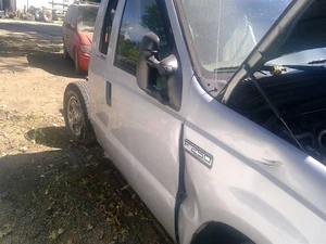 Passenger Front Window Regulator Electric Fits 03-12 Ford F250SD Pickup 3754829 - Picture 1 of 5