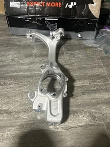 Steering Knuckle for Audi A4 A4 Quattro 2005-2008 RS4 S4 2006-2008 Front Right - Picture 1 of 11