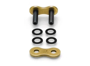 Did 530 VX3 Kettenschloss Nietkettenschloss X-Ring Nietschloss lock Motorrad - Bild 1 von 3