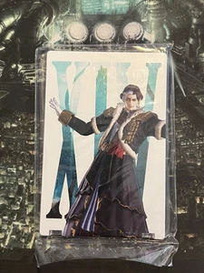 ULTRA PRO ONE-TOUCH EDGE - FINAL FANTASY XIV - EMET SELCH - COMMANDER - MTG - Bild 1 von 2