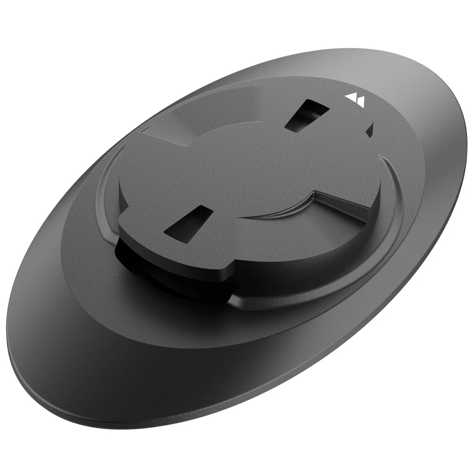 Adaptador de telefone universal KOM Cycling, Wahoo, preto - Imagem 1 de 1