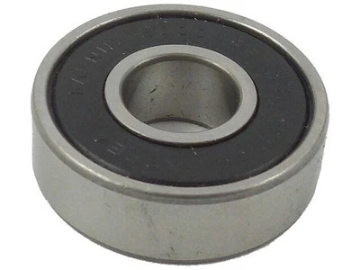 For 1996-2001 GMC Savana 3500 Generator Commutator End Bearing PTC 92856KSTR - Image 1 of 2