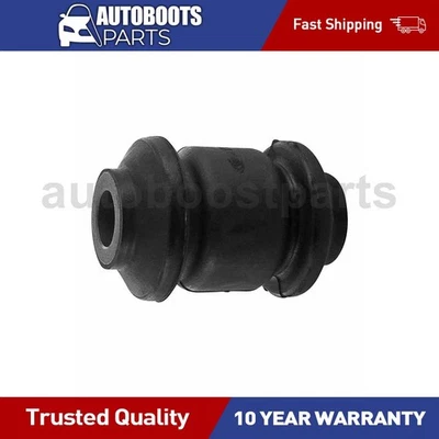 Front Forward Suspension Control Arm Bushing for 2000-2000 Audi TT - Image 1 of 3