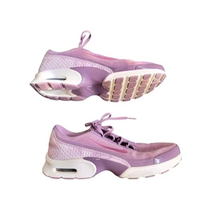 Nike Air Max Jewell PRM TXT Sneakers, Women's US 10, Purple/Violet Dust, 917672- - Picture 1 of 6