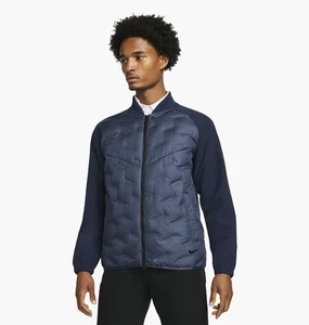 Nike Therma-Fit Repel Full Zip Golf Jacket. Brand New. Mens Size: Medium. - Picture 1 of 7