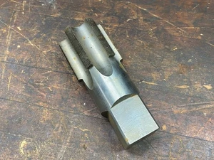 Regal 2-1/8"-20  Tap HSS 6 Flutes - Picture 1 of 9