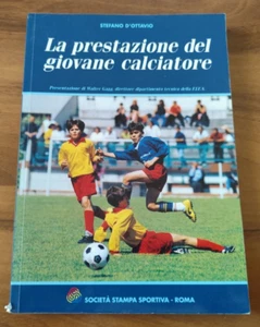 FUSSBALL ** Die Leistung des jungen Fußballers ** Buch mit 224 Seiten - Bild 1 von 18