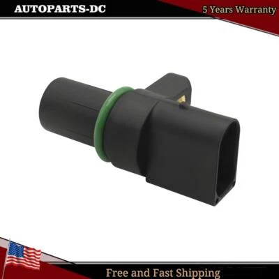 1x Camshaft Position Sensor For BMW Z3 318i 320i 323i 325i 528i 14141438082 — 第 1/4 张图片