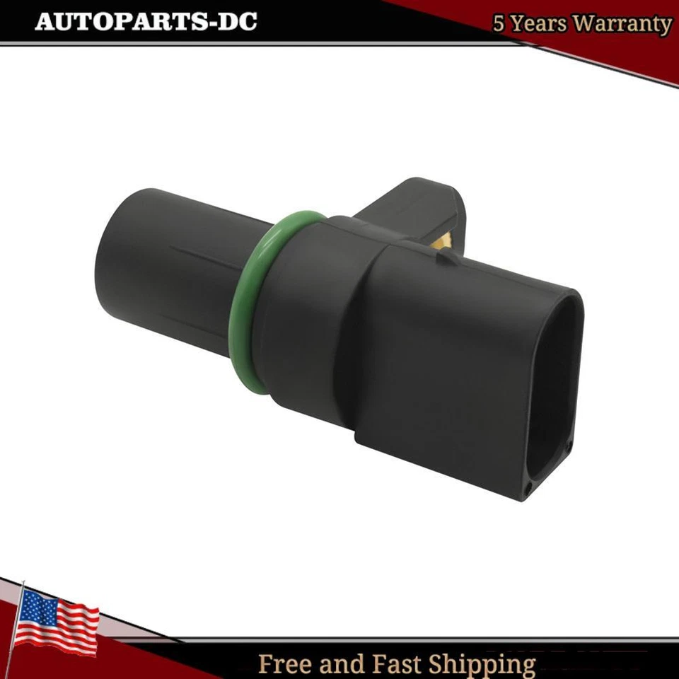 1x Sensor de posición del árbol de levas para BMW Z3 318i 320i 323i 325i 528i 141438082 Foto 1 de 4