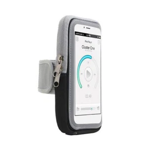 F# Soporte de brazo para teléfono para correr, bolsa de brazo, funda de brazalet - Zdjęcie 1 z 9