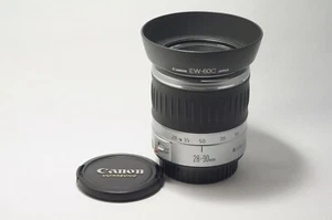 Canon EF 28-90mm F4-5.6 II USM Plateado "Bueno" con Capucha [76055499] - Imagen 1 de 12