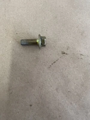 Suzuki RM65 2005 embrague perno B148 Foto 1 de 4