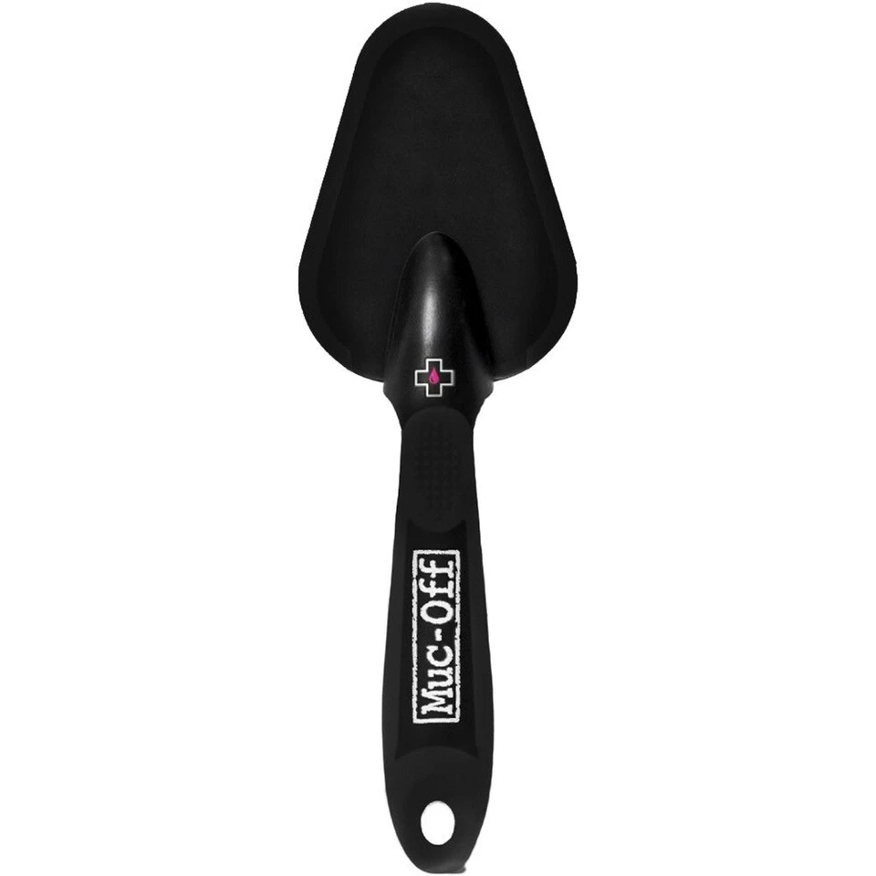 MUC-OFF MOTORCYCLE Detailing Brush Cleaning Bike MX ADV Road 372 - image 1 of 1