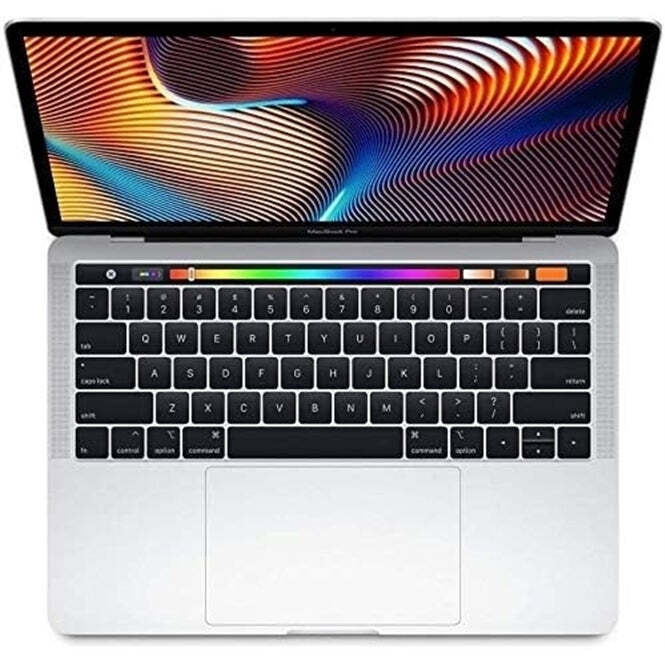 Apple MacBook Pro Intel Core i7 7th Gen. 256GB Laptops for Apple MacBook Pro Intel Core i7 7th Gen. 256GB Laptops for